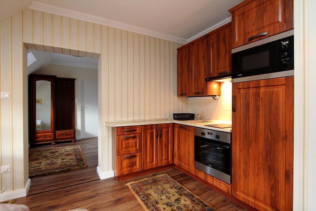 Good Luck Apartment Hévíz Dış mekan fotoğraf