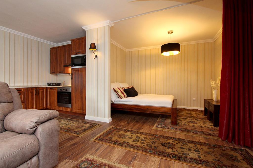 Good Luck Apartment Hévíz Dış mekan fotoğraf